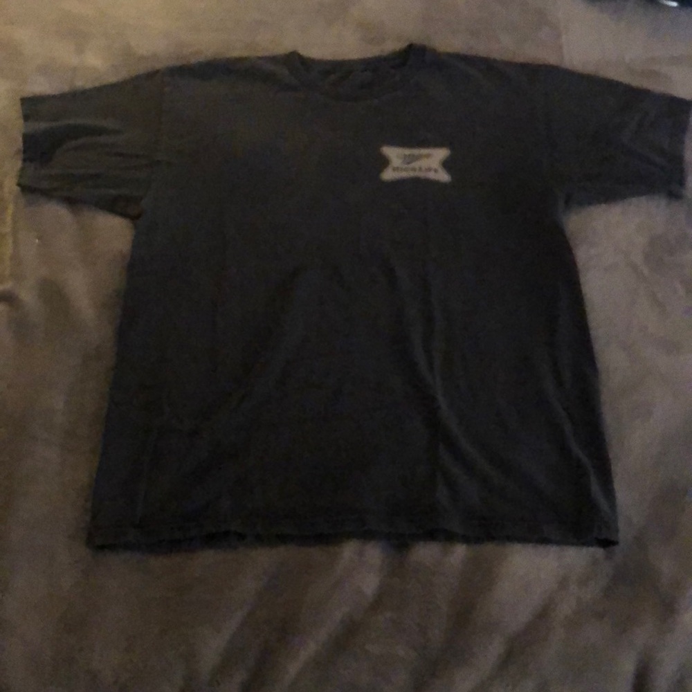 Miller High Life Philadelphia T-Shirt. Size L